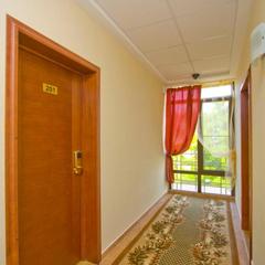 Отель Де Париж, Анапа, Краснодарский край