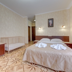 Отель Милотель Павел, Анапа, Краснодарский край