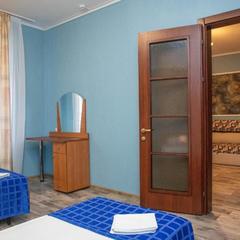 Отель Хаят, Анапа, Краснодарский край