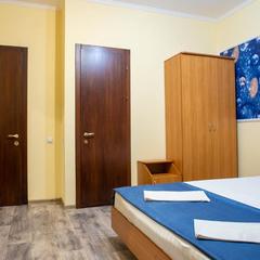 Отель Хаят, Анапа, Краснодарский край