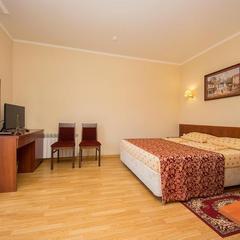 Отель Де Париж, Анапа, Краснодарский край