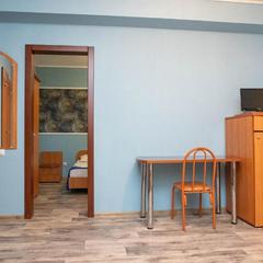 Отель Хаят, Анапа, Краснодарский край