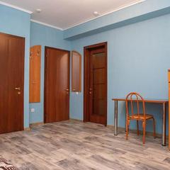 Отель Хаят, Анапа, Краснодарский край