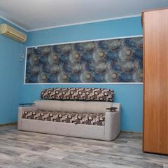 Отель Хаят, Анапа, Краснодарский край