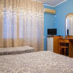 Отель Хаят, Анапа, Краснодарский край