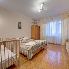 Гостиница Милотель 3*, Анапа, Краснодарский край