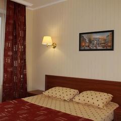 Отель Де Париж, Анапа, Краснодарский край