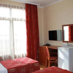 Отель Де Париж, Анапа, Краснодарский край