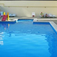 Отель Хаят, Анапа, Краснодарский край