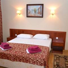 Отель Де Париж, Анапа, Краснодарский край