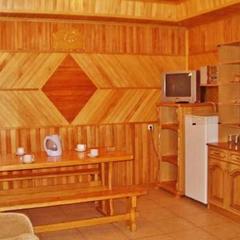 Отель Хаят, Анапа, Краснодарский край