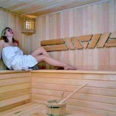 Отель Хаят, Анапа, Краснодарский край