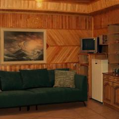 Отель Хаят, Анапа, Краснодарский край