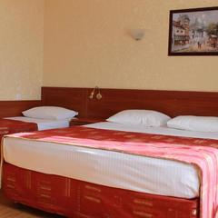 Отель Де Париж, Анапа, Краснодарский край