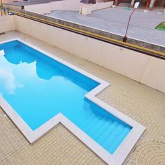 Отель Хаят, Анапа, Краснодарский край