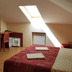 Отель Де Париж, Анапа, Краснодарский край