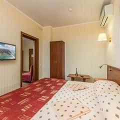 Отель Де Париж, Анапа, Краснодарский край