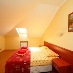 Отель Де Париж, Анапа, Краснодарский край