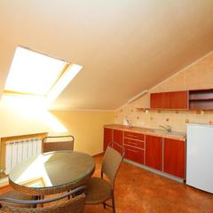 Отель Де Париж, Анапа, Краснодарский край