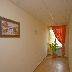 Отель Де Париж, Анапа, Краснодарский край