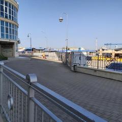 Отель Капитан, Анапа, Краснодарский край