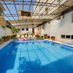 Отель Гармония, Анапа, Краснодарский край