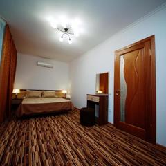 Отель Гармония, Анапа, Краснодарский край