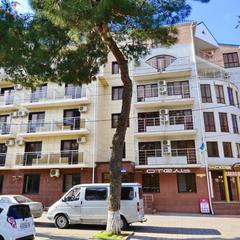 Отель Мишель, Анапа, Краснодарский край