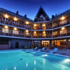 Отель Лотос, Анапа, Краснодарский край