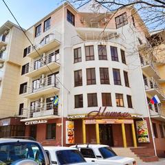 Отель Мишель, Анапа, Краснодарский край