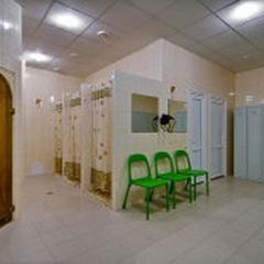 Отель Лотос, Анапа, Краснодарский край