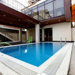 Отель Palanga, Анапа, Краснодарский край