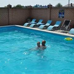 Отель Лотос, Анапа, Краснодарский край