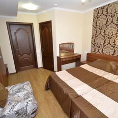 Отель Мишель, Анапа, Краснодарский край