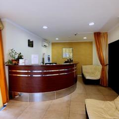 Отель Palanga, Анапа, Краснодарский край