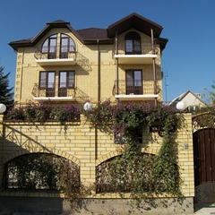 Отель Челси, Анапа, Краснодарский край