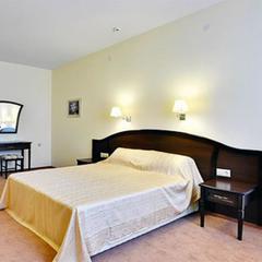 Отель Лотос, Анапа, Краснодарский край