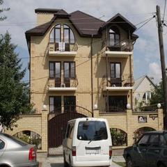 Отель Челси, Анапа, Краснодарский край