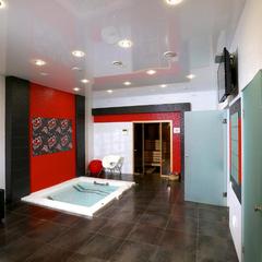 Отель Palanga, Анапа, Краснодарский край