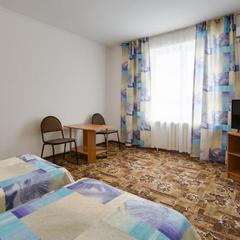 Отель Гармония, Анапа, Краснодарский край