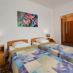 Отель Гармония, Анапа, Краснодарский край