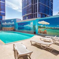 Отель Мишель, Анапа, Краснодарский край