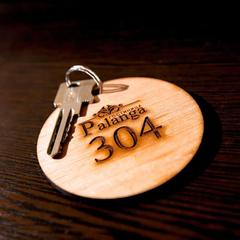 Отель Palanga, Анапа, Краснодарский край