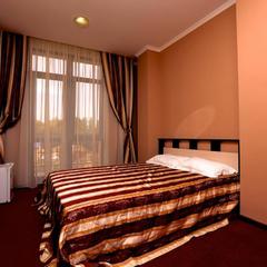 Отель Palanga, Анапа, Краснодарский край