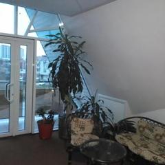 Отель Лотос, Анапа, Краснодарский край