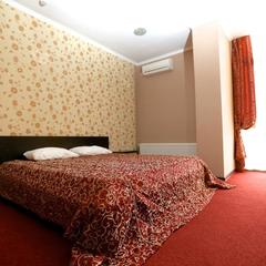 Отель Palanga, Анапа, Краснодарский край