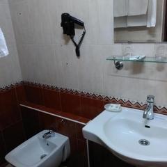 Отель Лотос, Анапа, Краснодарский край