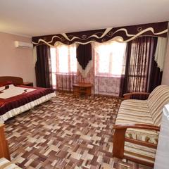 Отель Мишель, Анапа, Краснодарский край