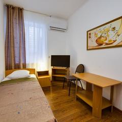 Отель Гармония, Анапа, Краснодарский край