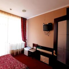 Отель Palanga, Анапа, Краснодарский край